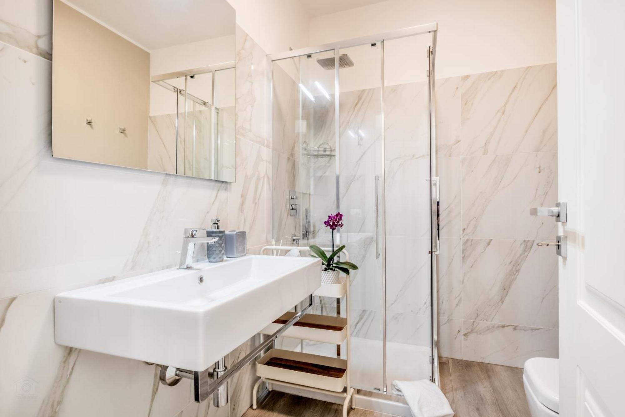 Vatican Apartment Rome